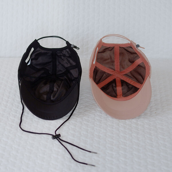 男の子ママでも親子リンクを諦めない。 小物からはじめる、さりげないお揃いコーデ[PR]