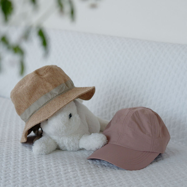 男の子ママでも親子リンクを諦めない。 小物からはじめる、さりげないお揃いコーデ[PR]