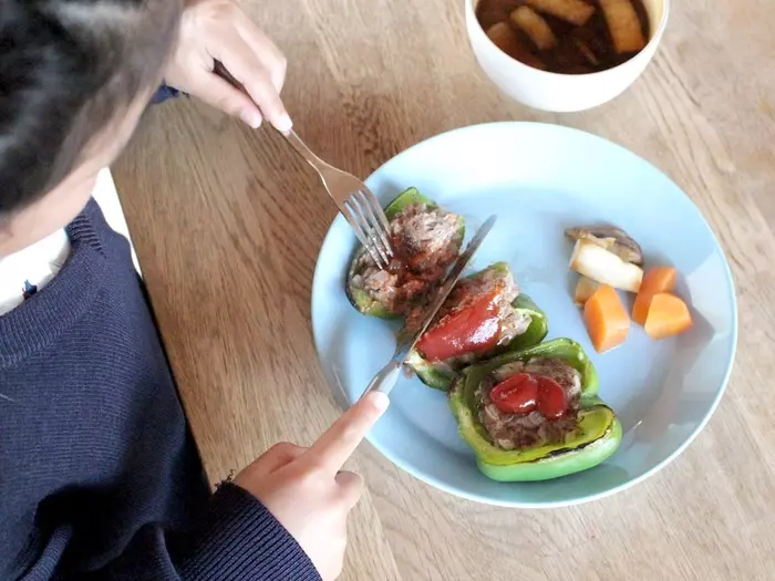 アルコスを使って知った新事実、切れ味のいいテーブルナイフはペティより断然使える！