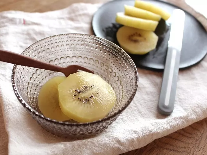 アルコスを使って知った新事実、切れ味のいいテーブルナイフはペティより断然使える！