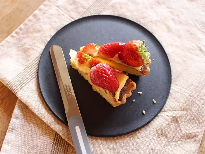 アルコスを使って知った新事実、切れ味のいいテーブルナイフはペティより断然使える！