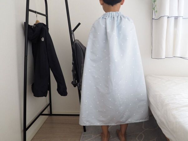 軽くてすぐ乾く！水泳の授業に持たせたい、新1年生〜高学年まで使える「セームタオルシリーズ」[PR]