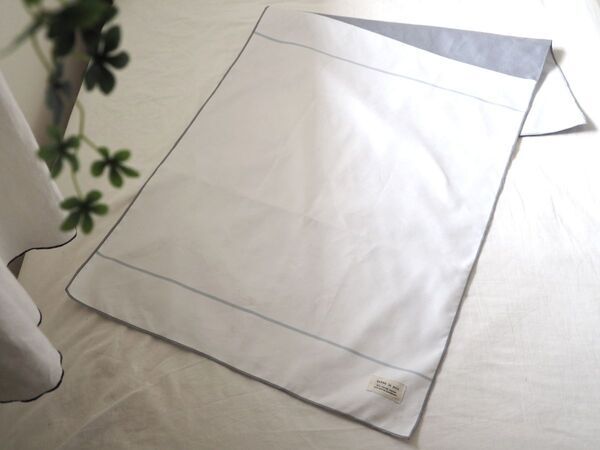 軽くてすぐ乾く！水泳の授業に持たせたい、新1年生〜高学年まで使える「セームタオルシリーズ」[PR]