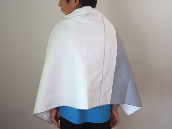 軽くてすぐ乾く！水泳の授業に持たせたい、新1年生〜高学年まで使える「セームタオルシリーズ」[PR]