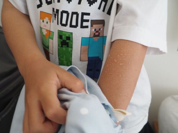 軽くてすぐ乾く！水泳の授業に持たせたい、新1年生〜高学年まで使える「セームタオルシリーズ」[PR]