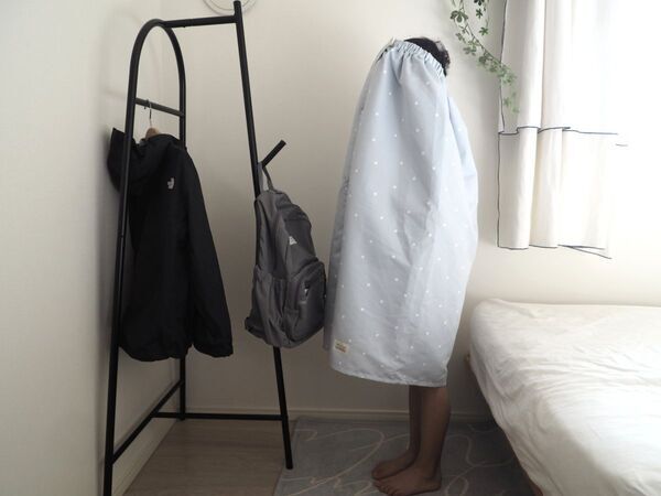 軽くてすぐ乾く！水泳の授業に持たせたい、新1年生〜高学年まで使える「セームタオルシリーズ」[PR]