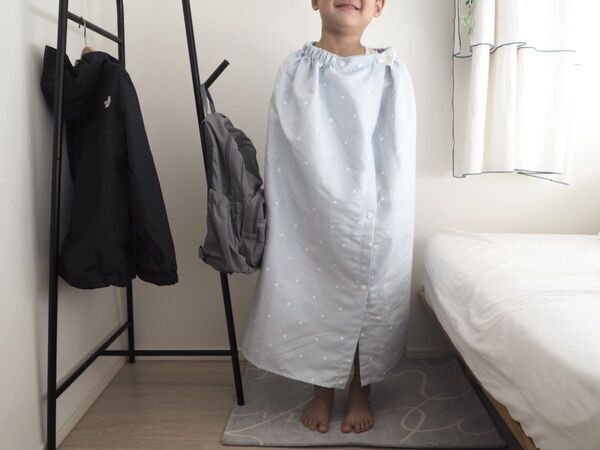 軽くてすぐ乾く！水泳の授業に持たせたい、新1年生〜高学年まで使える「セームタオルシリーズ」[PR]