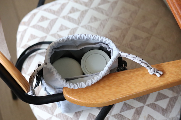 夏に必須の「ペットボトルケース」どんな時にどれを使えばいい？その疑問、スタッフの実用レポでお答えします！[PR]