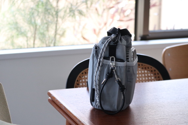 夏に必須の「ペットボトルケース」どんな時にどれを使えばいい？その疑問、スタッフの実用レポでお答えします！[PR]