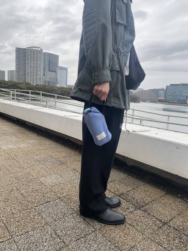 夏に必須の「ペットボトルケース」どんな時にどれを使えばいい？その疑問、スタッフの実用レポでお答えします！[PR]