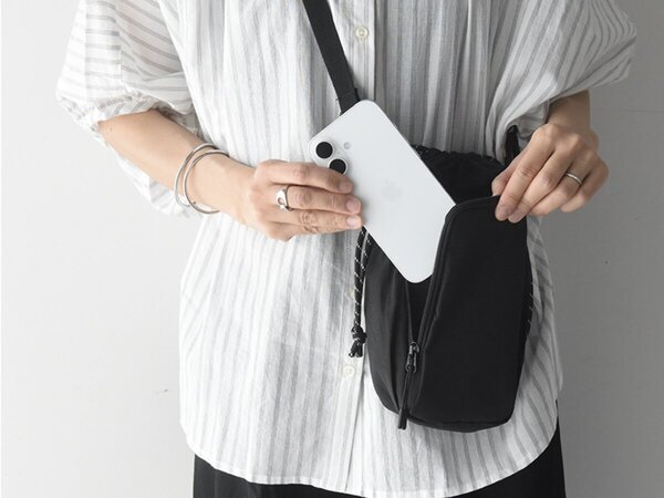 夏に必須の「ペットボトルケース」どんな時にどれを使えばいい？その疑問、スタッフの実用レポでお答えします！[PR]