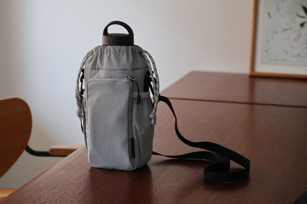 夏に必須の「ペットボトルケース」どんな時にどれを使えばいい？その疑問、スタッフの実用レポでお答えします！[PR]