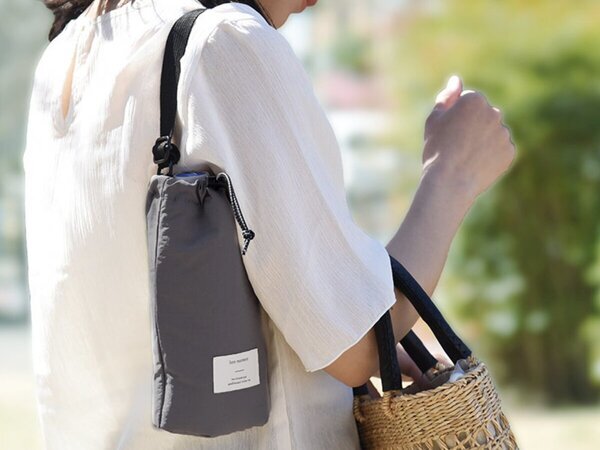 夏に必須の「ペットボトルケース」どんな時にどれを使えばいい？その疑問、スタッフの実用レポでお答えします！[PR]