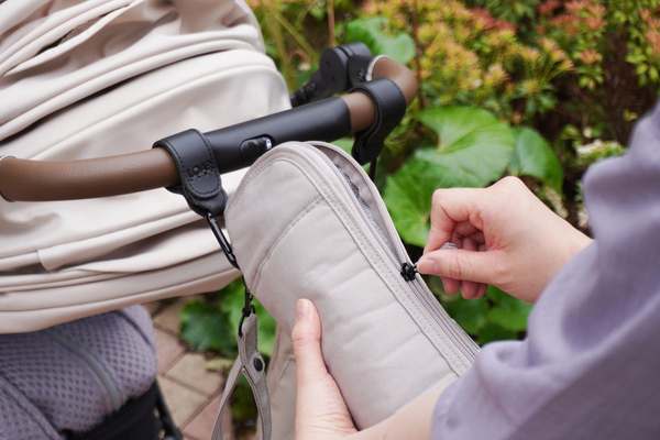 夏に必須の「ペットボトルケース」どんな時にどれを使えばいい？その疑問、スタッフの実用レポでお答えします！[PR]