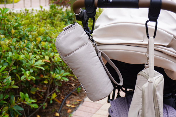 夏に必須の「ペットボトルケース」どんな時にどれを使えばいい？その疑問、スタッフの実用レポでお答えします！[PR]