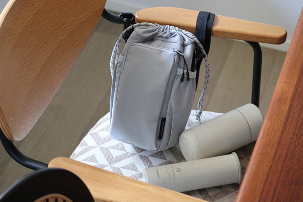 夏に必須の「ペットボトルケース」どんな時にどれを使えばいい？その疑問、スタッフの実用レポでお答えします！[PR]