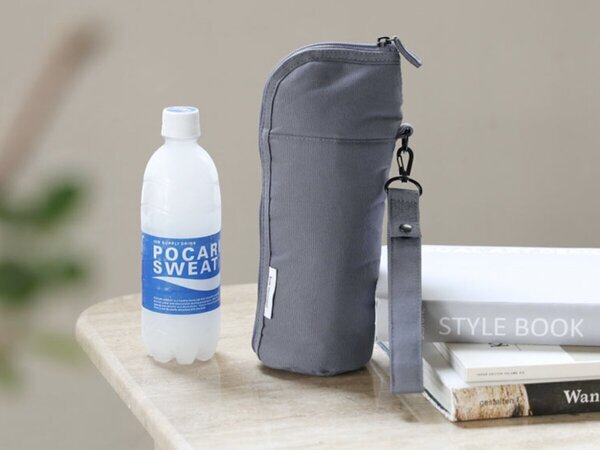 夏に必須の「ペットボトルケース」どんな時にどれを使えばいい？その疑問、スタッフの実用レポでお答えします！[PR]