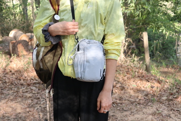 夏に必須の「ペットボトルケース」どんな時にどれを使えばいい？その疑問、スタッフの実用レポでお答えします！[PR]