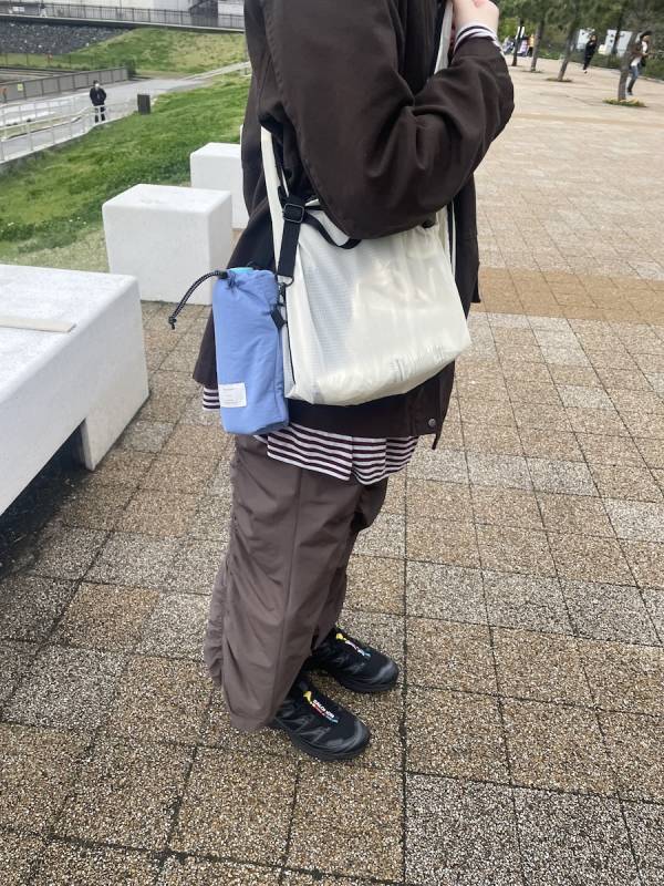 夏に必須の「ペットボトルケース」どんな時にどれを使えばいい？その疑問、スタッフの実用レポでお答えします！[PR]