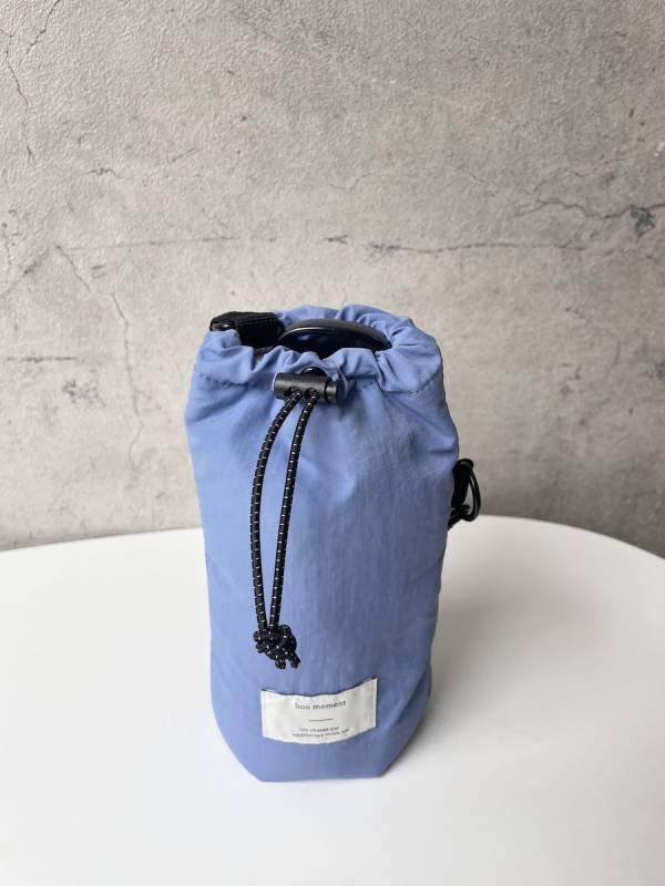 夏に必須の「ペットボトルケース」どんな時にどれを使えばいい？その疑問、スタッフの実用レポでお答えします！[PR]