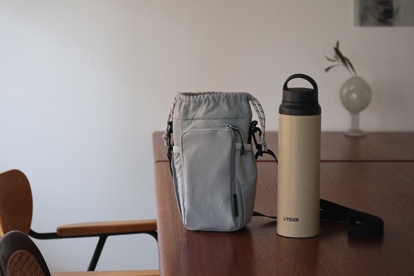 夏に必須の「ペットボトルケース」どんな時にどれを使えばいい？その疑問、スタッフの実用レポでお答えします！[PR]