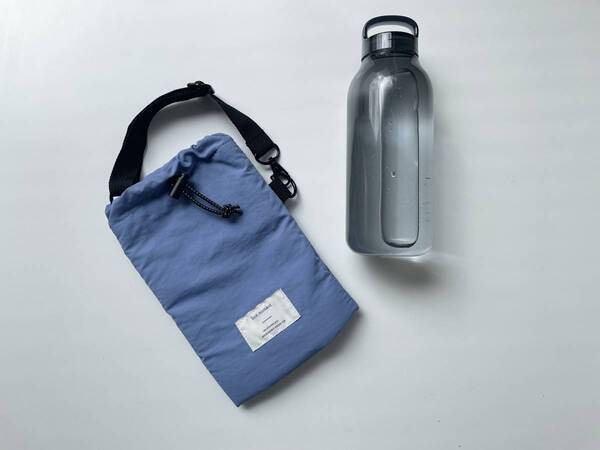 夏に必須の「ペットボトルケース」どんな時にどれを使えばいい？その疑問、スタッフの実用レポでお答えします！[PR]