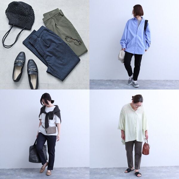 注目の『冷感パンツ』が復活！ひんやり機能派パンツで暑い夏を乗り切ろう[PR]