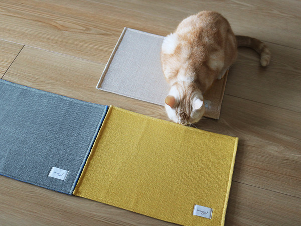 猫飼いスタッフ達による“新ブランド”誕生！愛猫とシンプルに暮らす『bon moment cat』[PR]