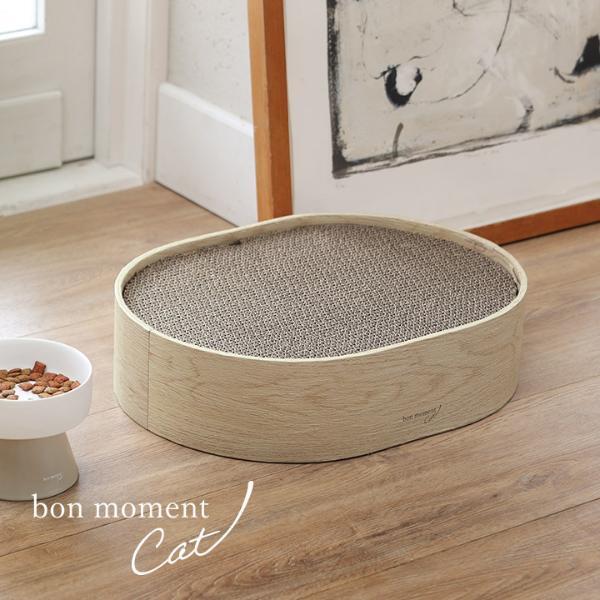 猫飼いスタッフ達による“新ブランド”誕生！愛猫とシンプルに暮らす『bon moment cat』[PR]