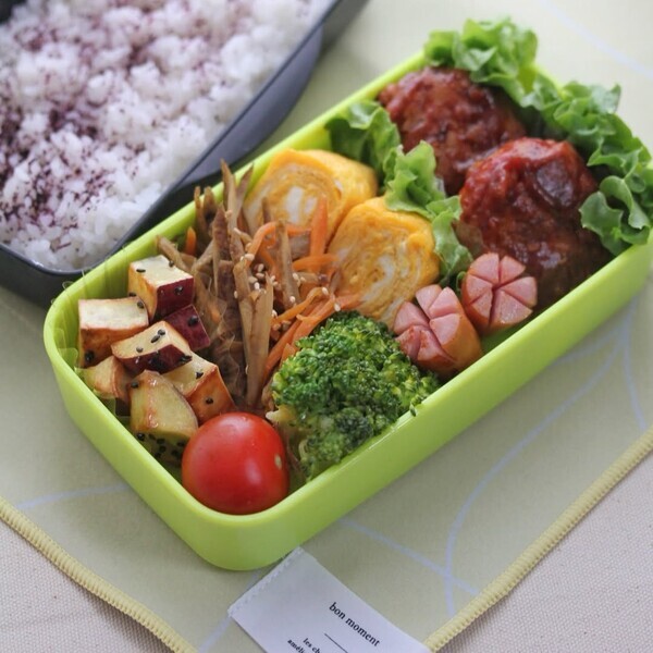 お弁当ライフのモチベが上がる！インスタグラマーさんが選んだお弁当グッズまとめ[PR]