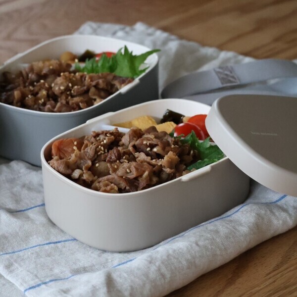 お弁当ライフのモチベが上がる！インスタグラマーさんが選んだお弁当グッズまとめ[PR]