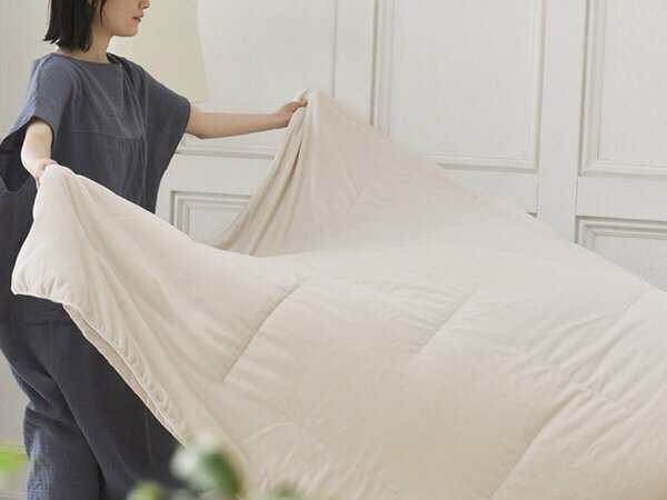 今年の夏寝具【2026総まとめ】3分でわかる！アンジェ全シリーズの注目ポイントを最速解説[PR]