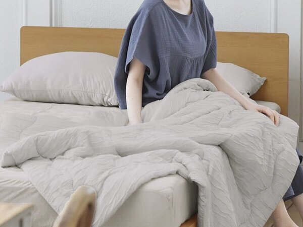 今年の夏寝具【2026総まとめ】3分でわかる！アンジェ全シリーズの注目ポイントを最速解説[PR]