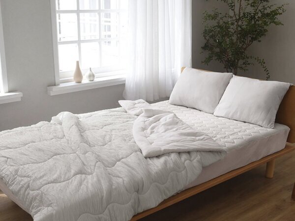 今年の夏寝具【2026総まとめ】3分でわかる！アンジェ全シリーズの注目ポイントを最速解説[PR]