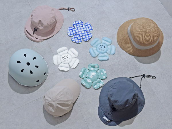 夏のキッズおでかけ「これ持って行って！」とママが言いたくなる3点セット[PR]