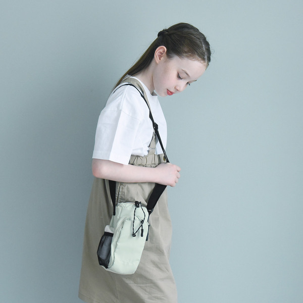 夏のキッズおでかけ「これ持って行って！」とママが言いたくなる3点セット[PR]