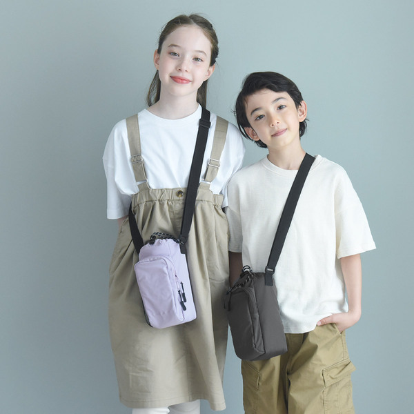 夏のキッズおでかけ「これ持って行って！」とママが言いたくなる3点セット[PR]