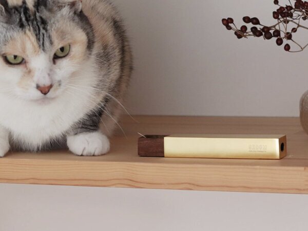 猫と飼い主のシアワセ度向上計画！猫飼いバイヤーの目利きグッズ4選[PR]