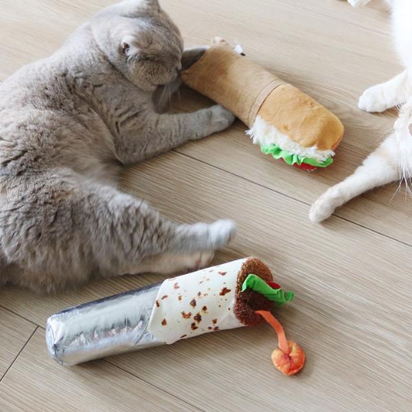 猫と飼い主のシアワセ度向上計画！猫飼いバイヤーの目利きグッズ4選[PR]