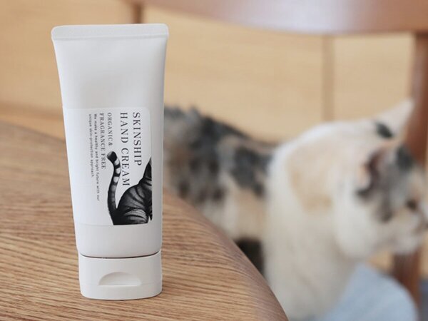 猫と飼い主のシアワセ度向上計画！猫飼いバイヤーの目利きグッズ4選[PR]