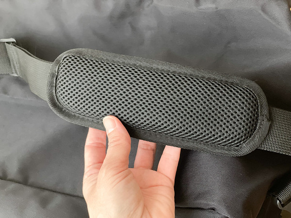 修学旅行や合宿がおしゃれに決まる！「リュックにもなる 3WAY ボストンバッグ 42L」[PR]