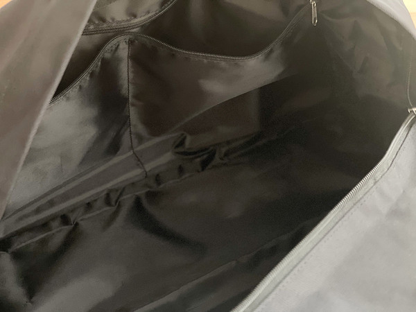 修学旅行や合宿がおしゃれに決まる！「リュックにもなる 3WAY ボストンバッグ 42L」[PR]