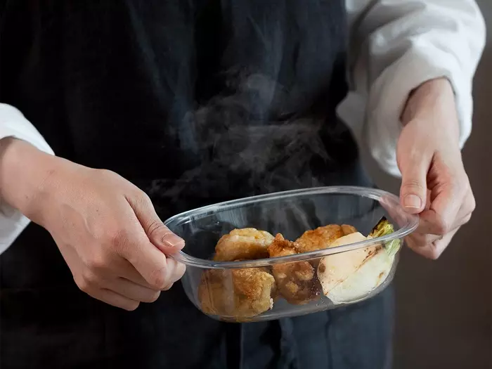 本当に使いやすい保存容器ってこういうこと。マーナの容器で始める「野菜たっぷり作り置き生活」