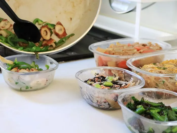 本当に使いやすい保存容器ってこういうこと。マーナの容器で始める「野菜たっぷり作り置き生活」