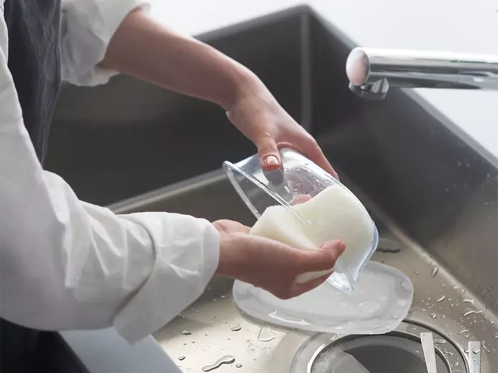 本当に使いやすい保存容器ってこういうこと。マーナの容器で始める「野菜たっぷり作り置き生活」