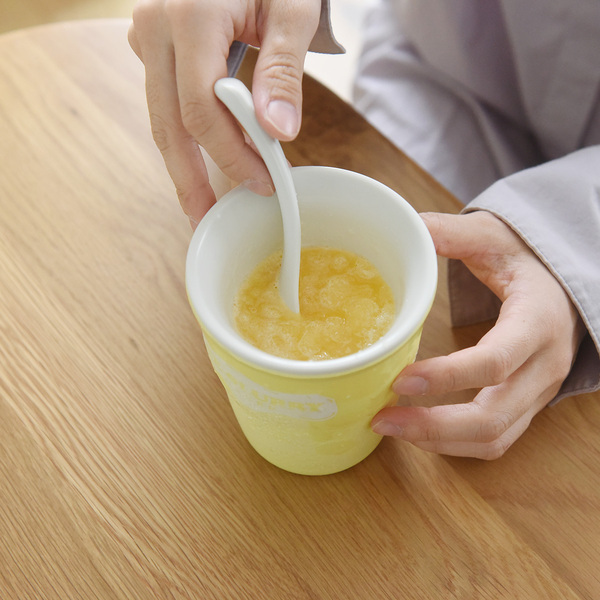 “罪悪感ナシ”の手作りアイスをおウチで簡単に！今年は電動タイプも新入荷[PR]