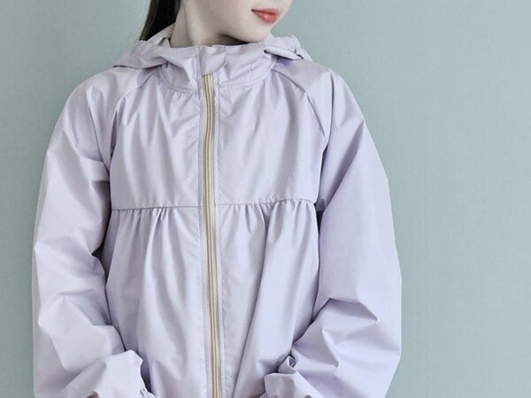 林間学校の必需品！？持ち物準備で慌てない「理想のキッズレインスーツ」インスタグラマーさんも使ってます[PR]