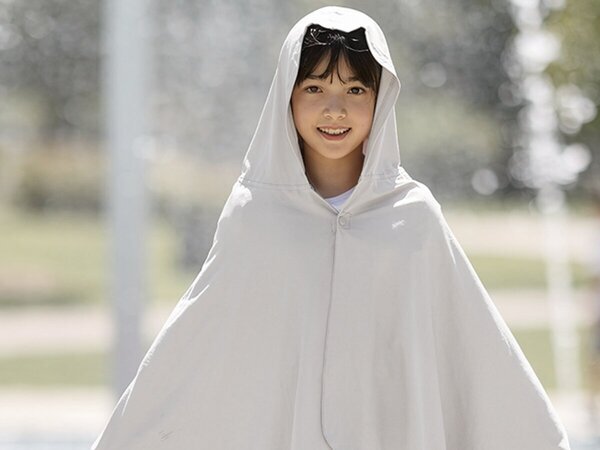 今年のイチオシひんやり素材はコレ！強冷感「COOLIC®︎」で夏を涼しく乗り越えよう[PR]