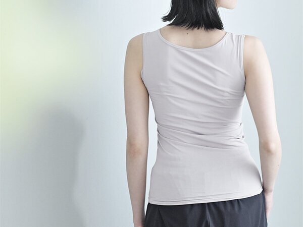 今年のイチオシひんやり素材はコレ！強冷感「COOLIC®︎」で夏を涼しく乗り越えよう[PR]