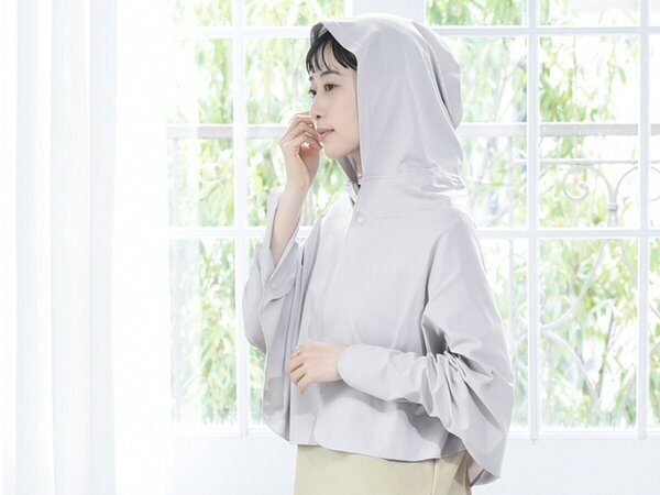 今年のイチオシひんやり素材はコレ！強冷感「COOLIC®︎」で夏を涼しく乗り越えよう[PR]